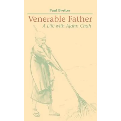 Venerable Father - Hardcover