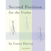 Second Position for the Violin - Paperback