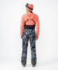 Scarlett 3L Shell Bib Pant