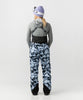 Scarlett 3L Shell Bib Pant