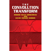 The Convolution Transform - Paperback
