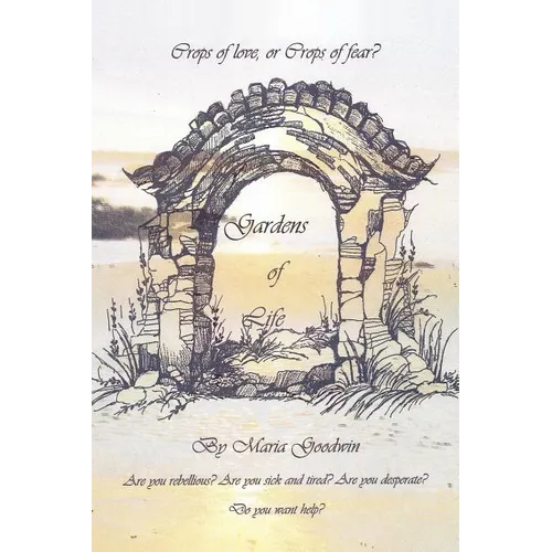 Gardens of Life - Paperback
