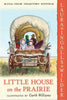 Little House on the Prairie - Paperback