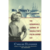 Mrs. Chippy's Last Expedition - Paperback