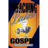 Preaching Luke's Gospel - Paperback