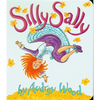 Silly Sally - Board Book
