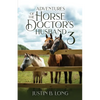 Adventures of the Horse Doctor's Husband 3 - Paperback