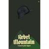 Rebel Mountain - Paperback