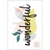 Crazy Wonderful: Journal - Paperback