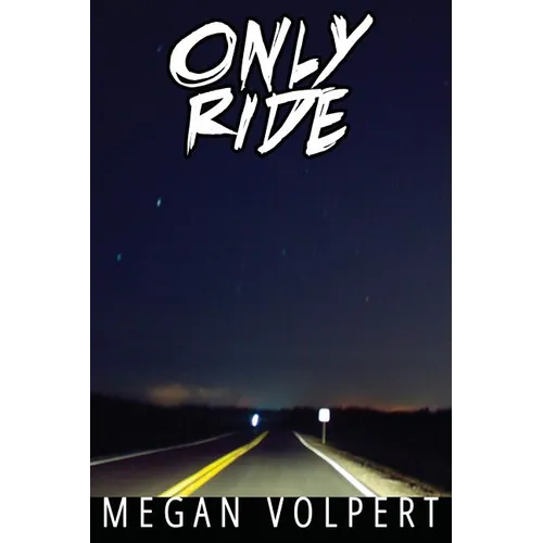 Only Ride - Paperback
