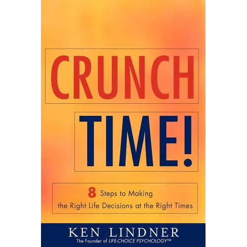 Crunch Time! - Paperback