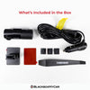 Thinkware F70 Pro 1-Channel Full HD WiFi Dash Cam