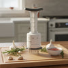 Meat Marinade Injector & Tenderizer – Stainless Steel Needle, Deep Flavor Infusion