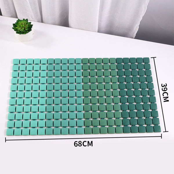 PVC Anti Slip Bath Mat