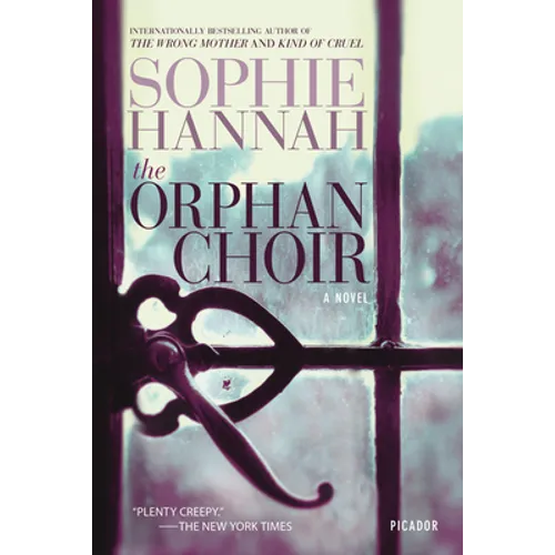 The Orphan Choir - Paperback