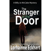 The Stranger at the Door - Paperback