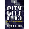 A City Divided: Race, Fear and the Law in Police Confrontations - Paperback