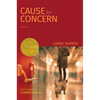 Cause for Concern (Able Muse Book Award for Poetry) - Paperback