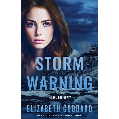 Storm Warning - Paperback
