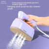 ✨ Foldable Portable Ironing Machine – Wet & Dry Handheld Steamer