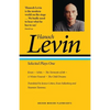 Hanoch Levin: Selected Plays One: Krum; Schitz; The Torments of Job; A Winter Funeral; The Child Dreams - Paperback