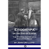Etidorhpa or the End of Earth: The Strange History of a Mysterious Being - Paperback