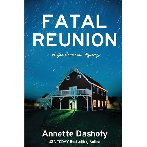Fatal Reunion - Paperback