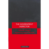 The Government Inspector - Paperback