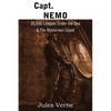 Capt. Nemo - 20,000 Leagues Under the Sea & the Mysterious Island - Paperback