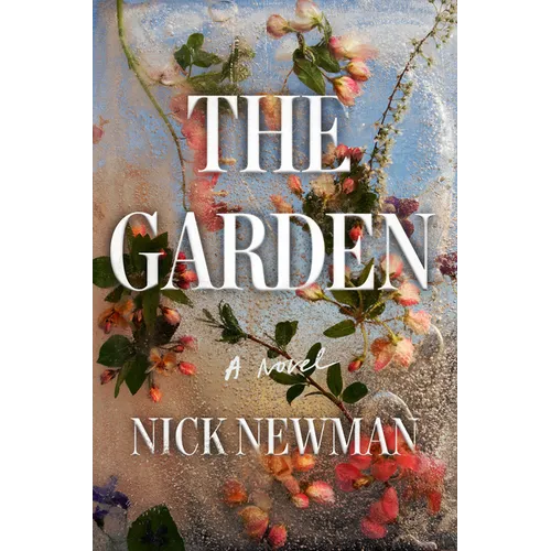 The Garden - Hardcover