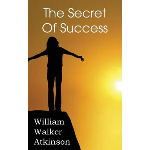 The Secret of Success - Paperback