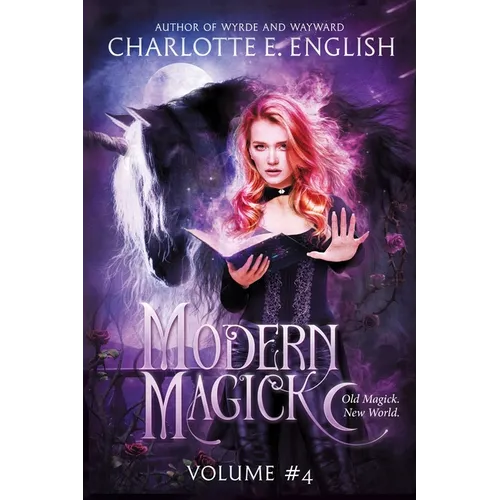 Modern Magick, Volume 4 - Paperback