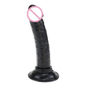 Mini Jelly Dildo for Woman