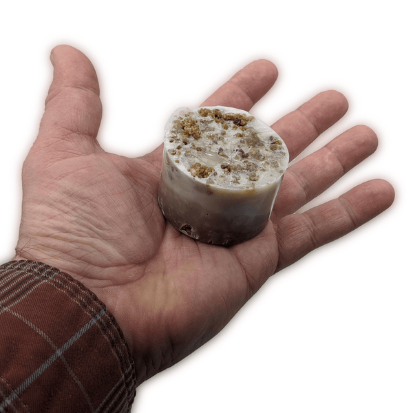 Wealth Beard Soap & Conditioner