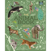 The Animal Book: Take a Walk on the Wild Side! - Paperback
