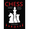Chess: Beginners & Intermediate; Openings, Strategies & Endgames - Spiral