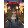 Baccano!, Vol. 14 (Light Novel): 1931 Another Junk Railroad: Special Express - Hardcover