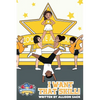 The Cheerleader Book Club: I Want That Skill! Mastering new tumble skills requires perseverance and dedication - Hardcover