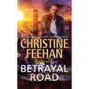 Betrayal Road - Mass Market Paperbound