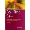 Real-Time C++: Efficient Object-Oriented and Template Microcontroller Programming - Paperback