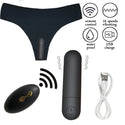 Wireless Remote Control Vibrator