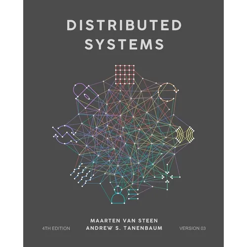 Distributed Systems - Paperback