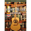 Storyteller Guitar - Paperback