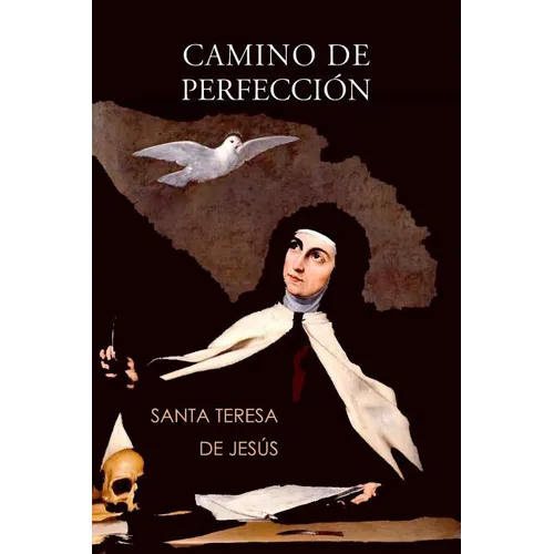 Camino de perfección - Paperback