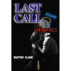 Last Call - Paperback