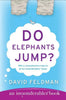 Do Elephants Jump? - Paperback