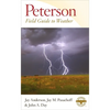 Peterson Field Guide to Weather - Paperback