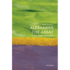Alexander the Great: A Very Short Introduction - Paperback