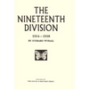 Nineteenth Division 1914-1918 - Hardcover