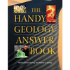 The Handy Geology Answer Book - Paperback
